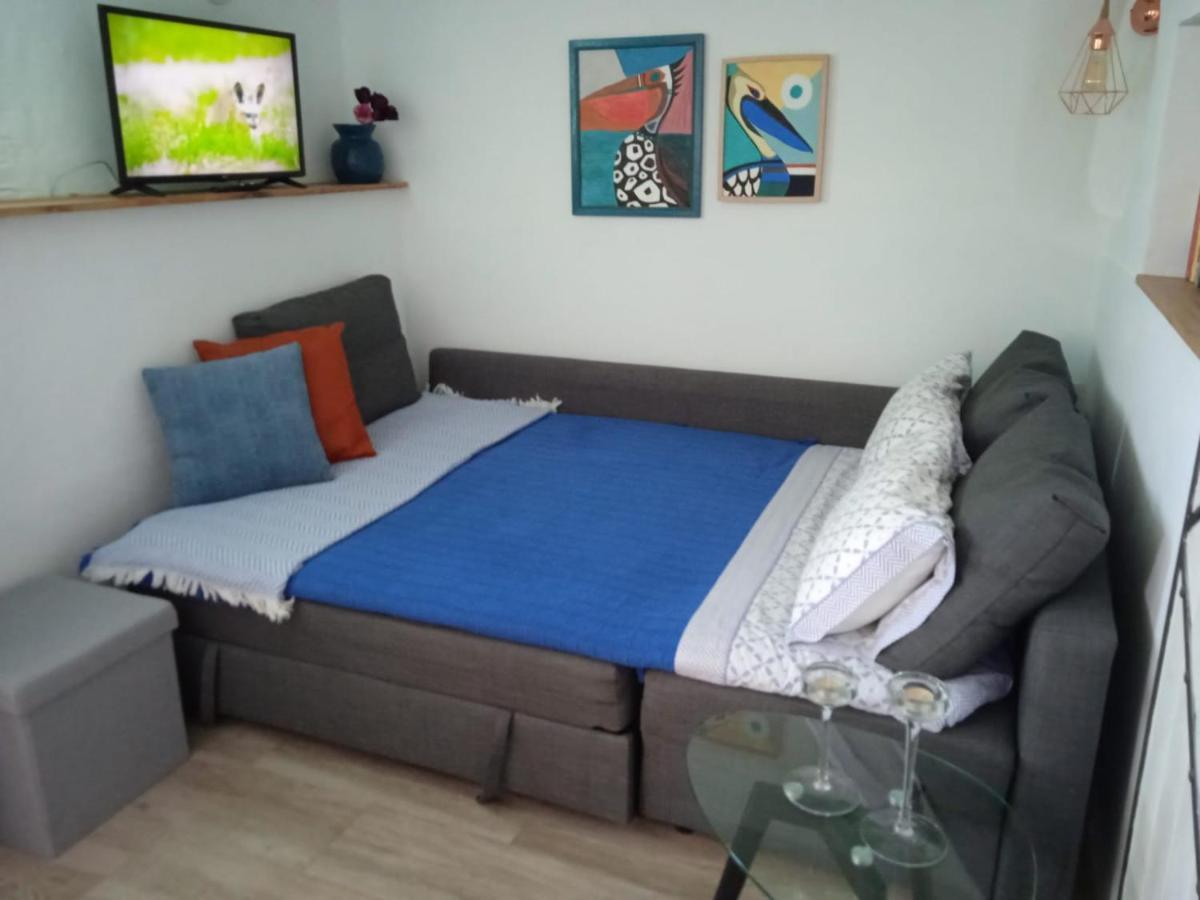 Apartamento Trini La Jaca Exterior foto