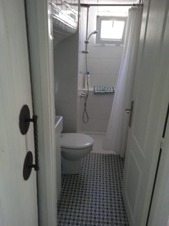 Apartamento Trini La Jaca Exterior foto