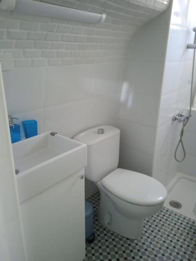 Apartamento Trini La Jaca Exterior foto